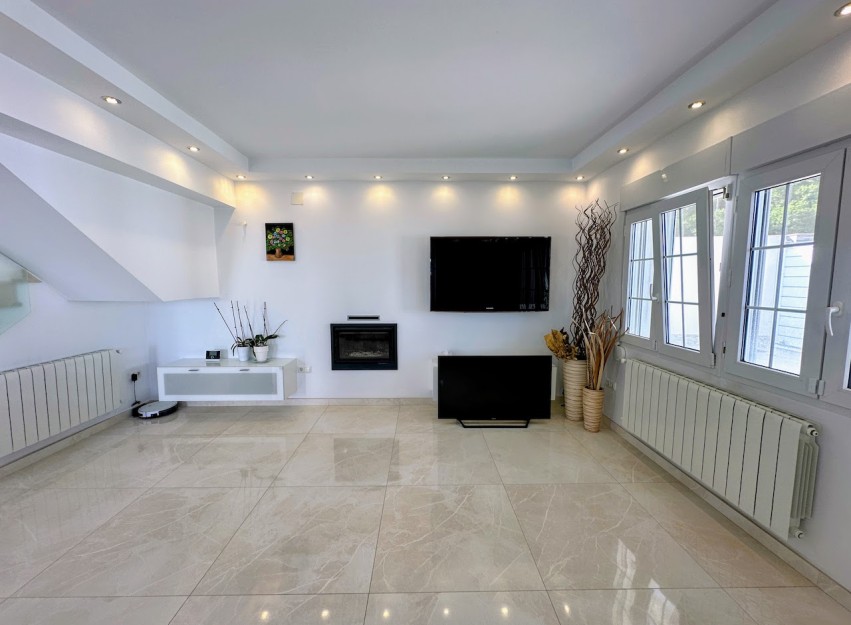 Herverkoop - Villa - Orihuela Costa - La Zenia