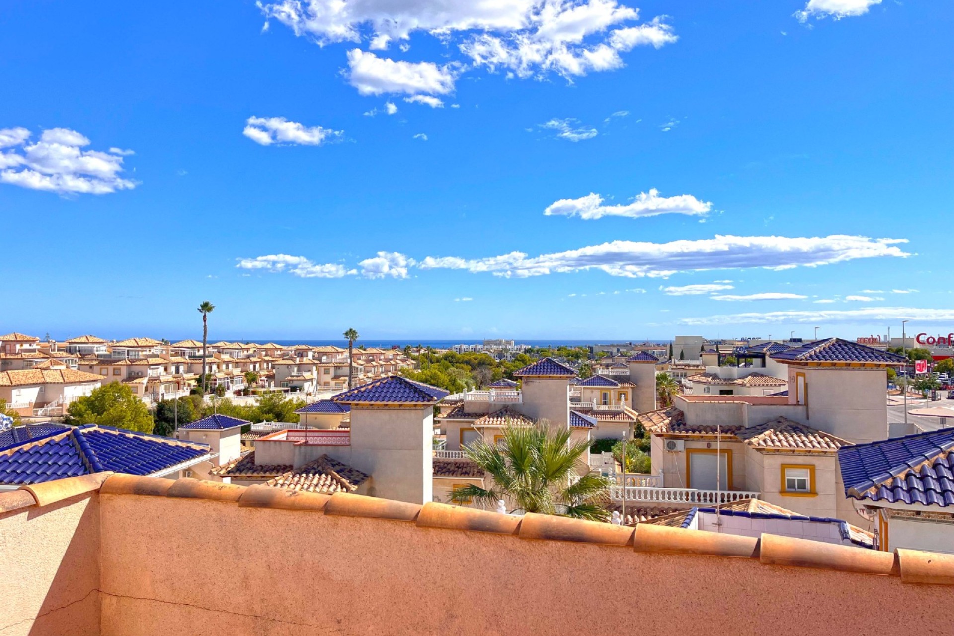 Herverkoop - Villa - Orihuela Costa - La Zenia