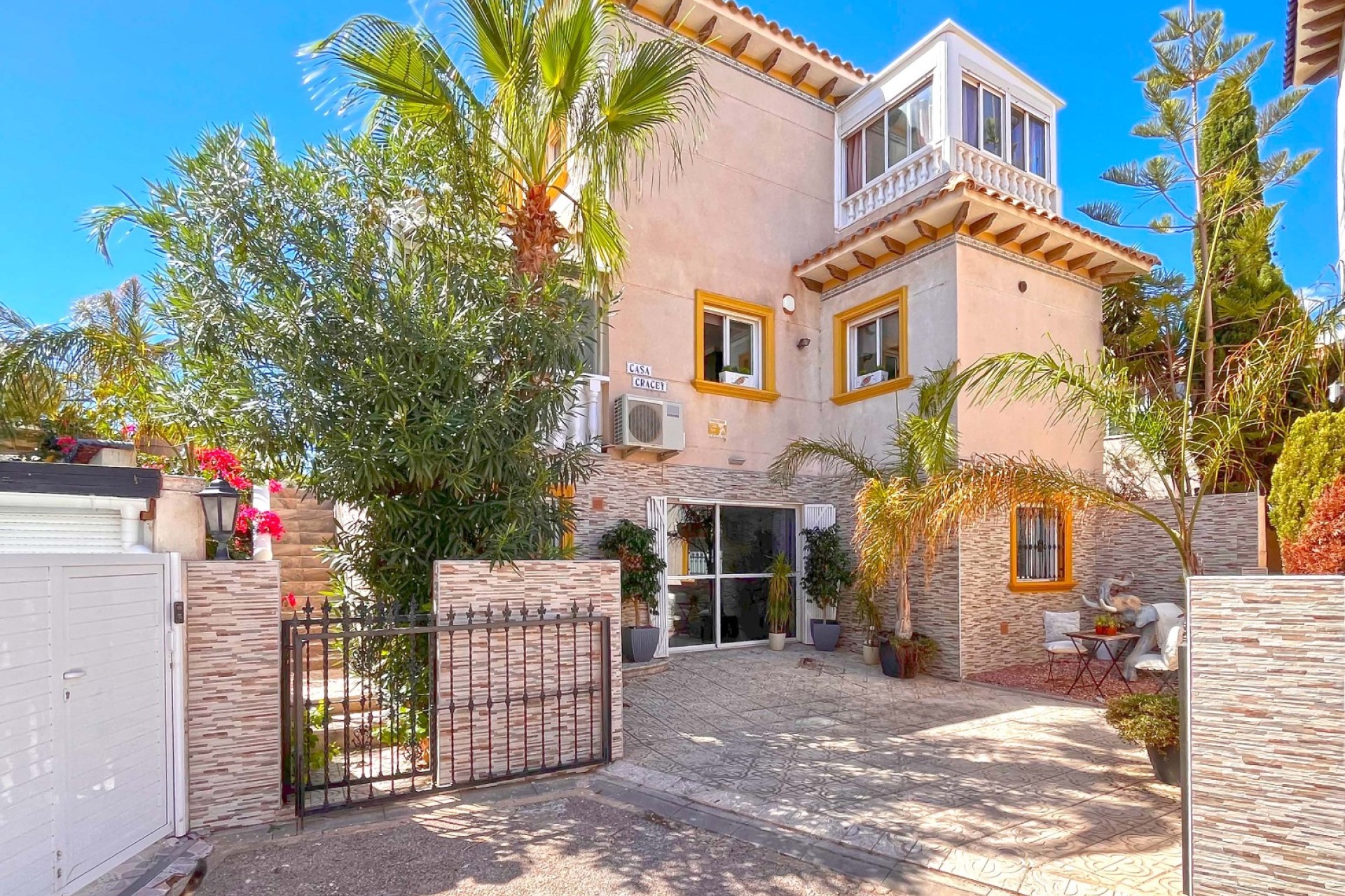 Herverkoop - Villa - Orihuela Costa - La Zenia