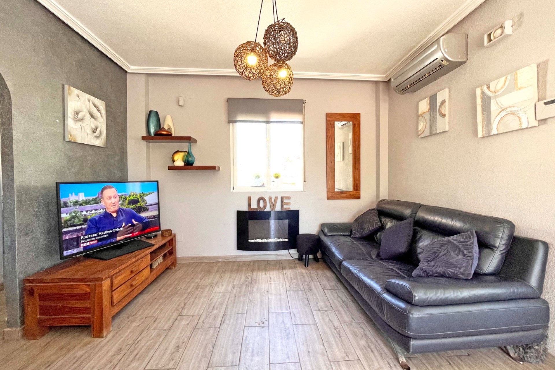 Herverkoop - Villa - Orihuela Costa - La Zenia