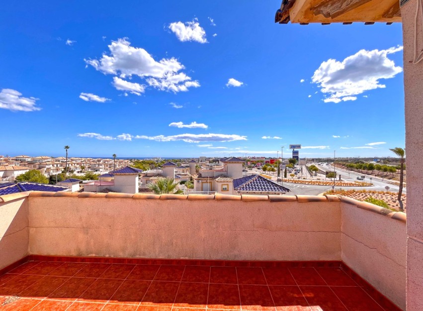 Herverkoop - Villa - Orihuela Costa - La Zenia