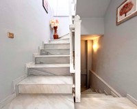 Herverkoop - Villa - Orihuela Costa - La Zenia