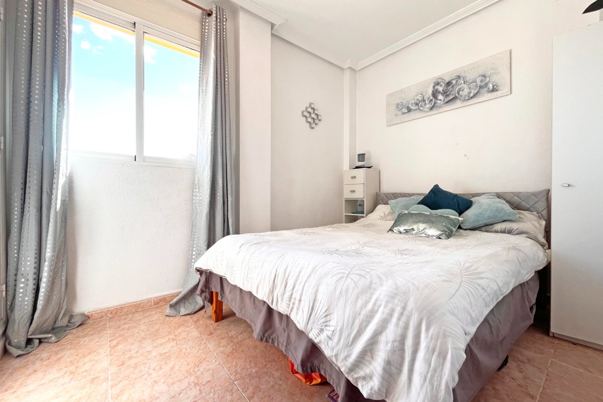 Herverkoop - Villa - Orihuela Costa - La Zenia