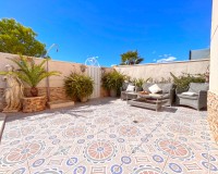 Herverkoop - Villa - Orihuela Costa - La Zenia