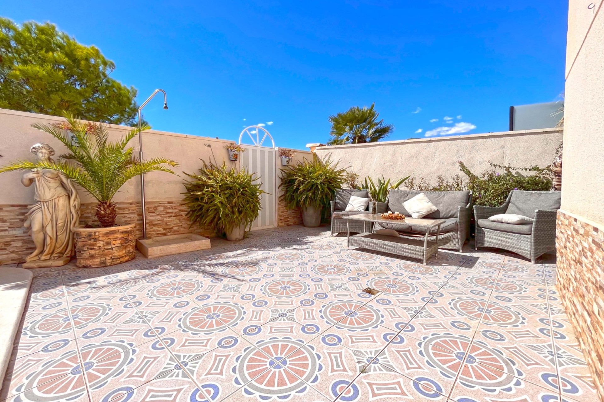 Herverkoop - Villa - Orihuela Costa - La Zenia