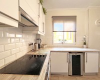 Herverkoop - Villa - Orihuela Costa - La Zenia