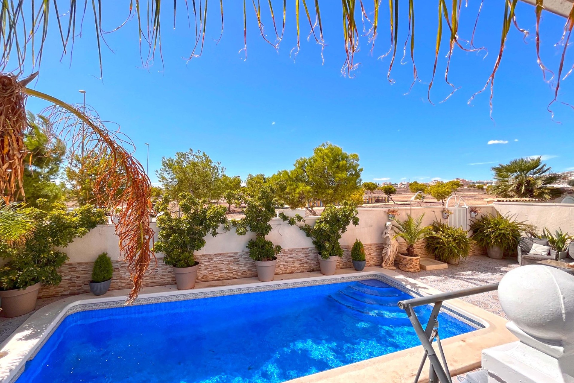 Herverkoop - Villa - Orihuela Costa - La Zenia