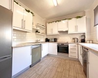 Herverkoop - Villa - Orihuela Costa - La Zenia