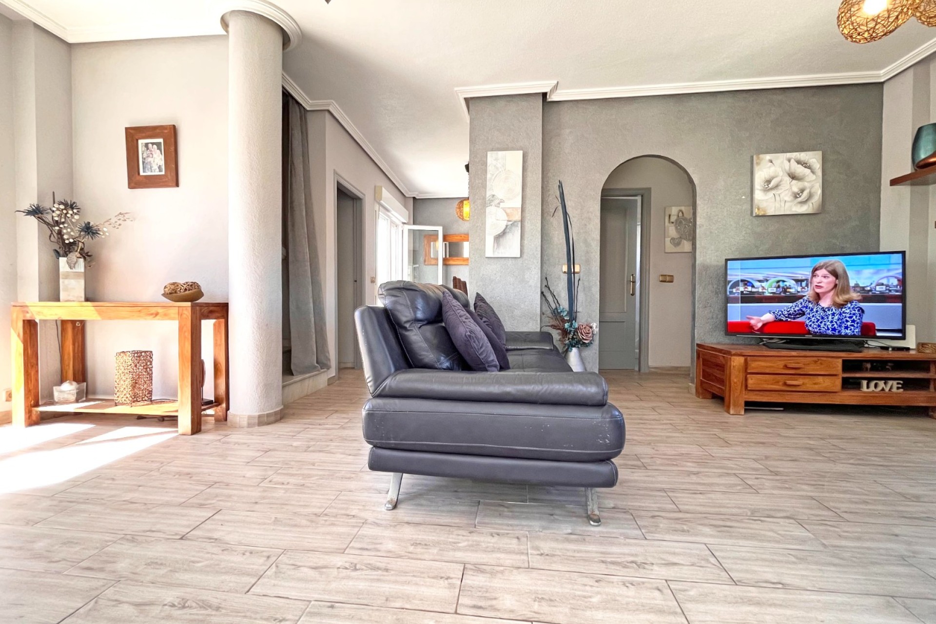 Herverkoop - Villa - Orihuela Costa - La Zenia