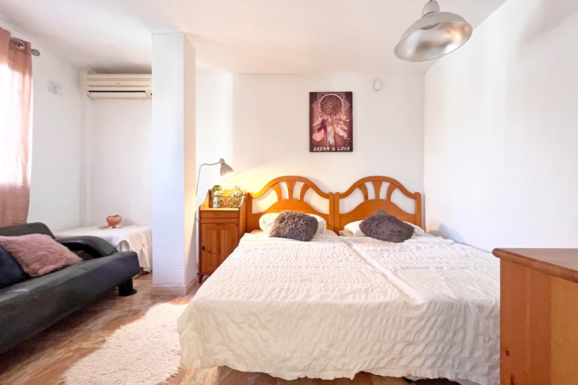 Herverkoop - Villa - Orihuela Costa - La Zenia