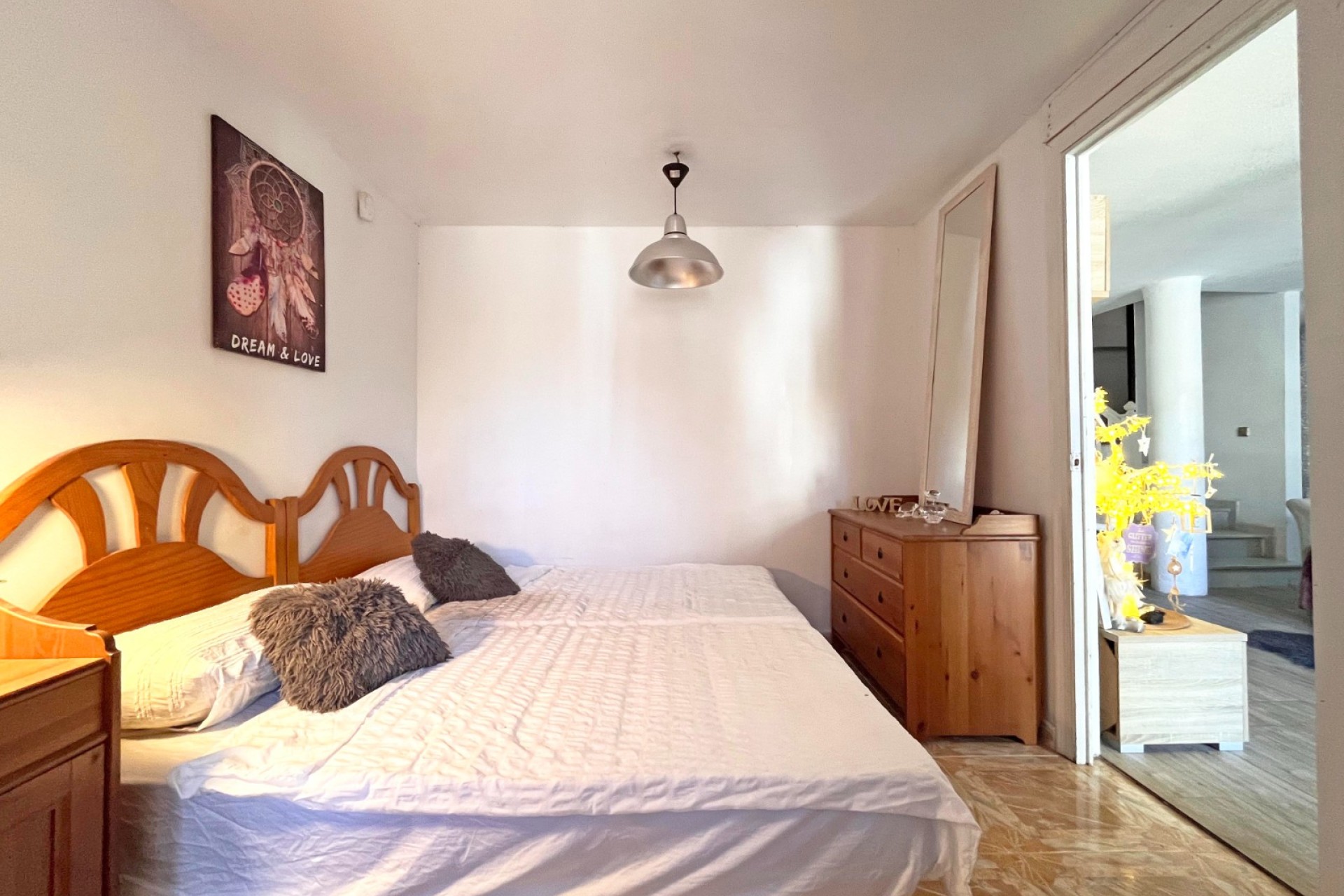 Herverkoop - Villa - Orihuela Costa - La Zenia