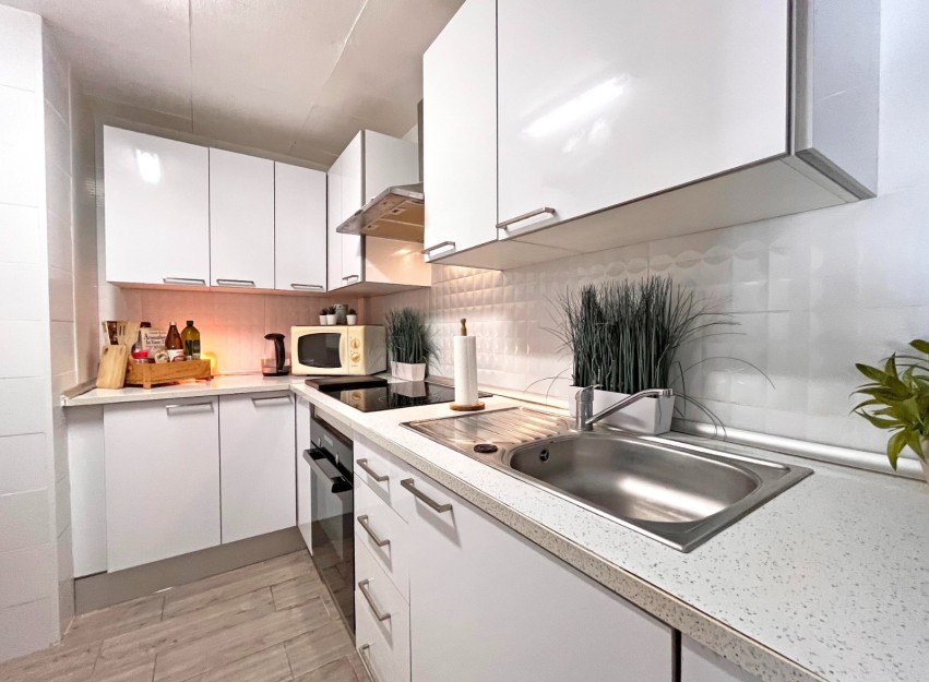Herverkoop - Villa - Orihuela Costa - La Zenia