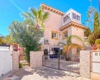 Herverkoop - Villa - Orihuela Costa - La Zenia
