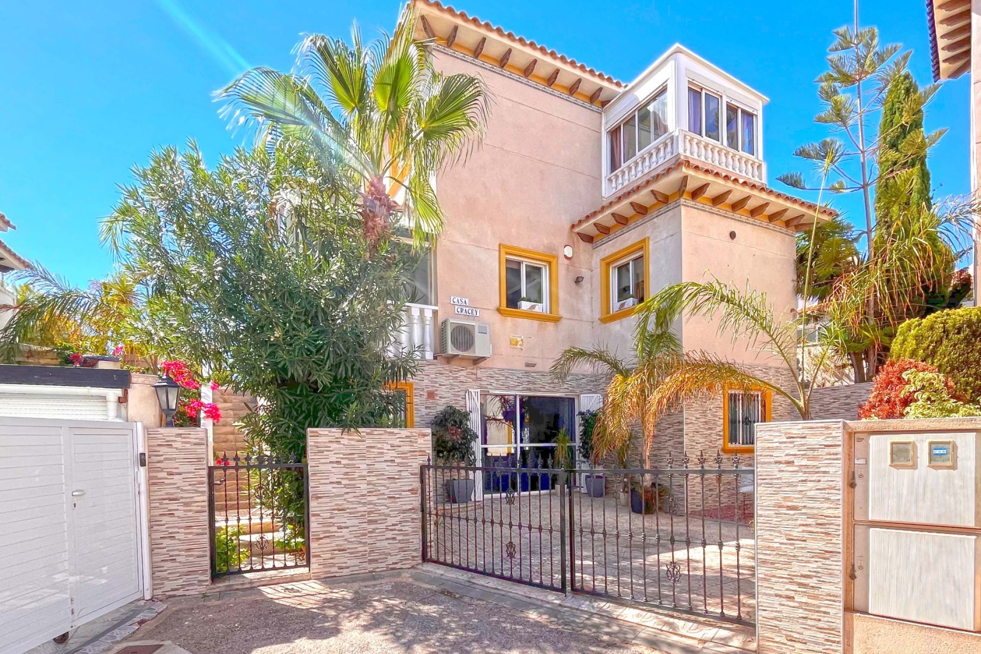 Herverkoop - Villa - Orihuela Costa - La Zenia