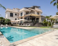Herverkoop - Villa - Orihuela Costa - La Zenia