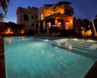 Herverkoop - Villa - Orihuela Costa - La Zenia