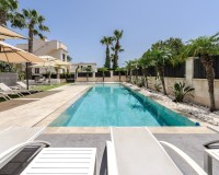 Herverkoop - Villa - Orihuela Costa - La Zenia