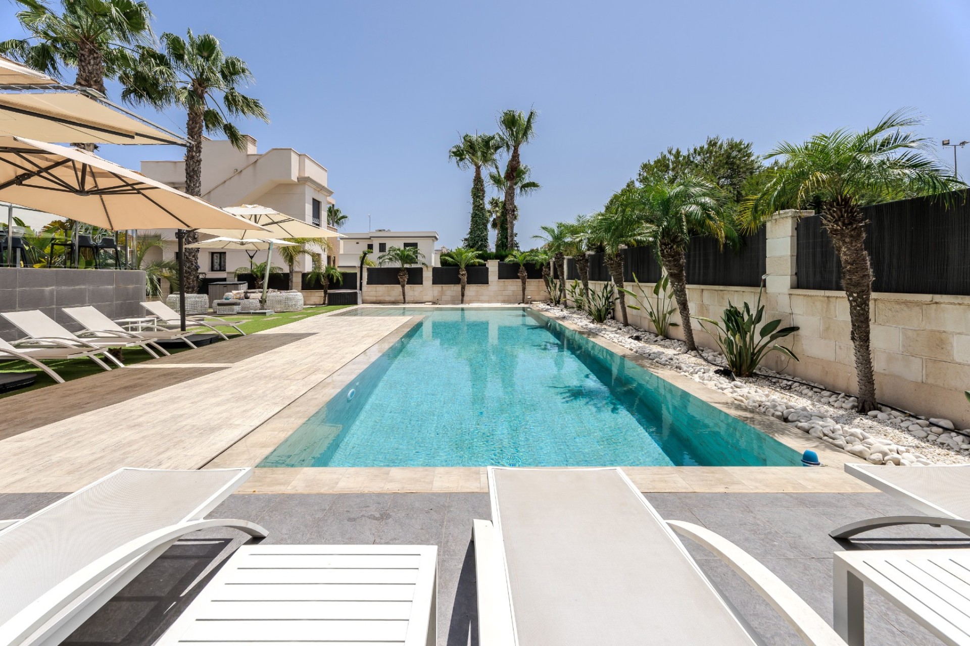 Herverkoop - Villa - Orihuela Costa - La Zenia