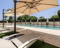 Herverkoop - Villa - Orihuela Costa - La Zenia