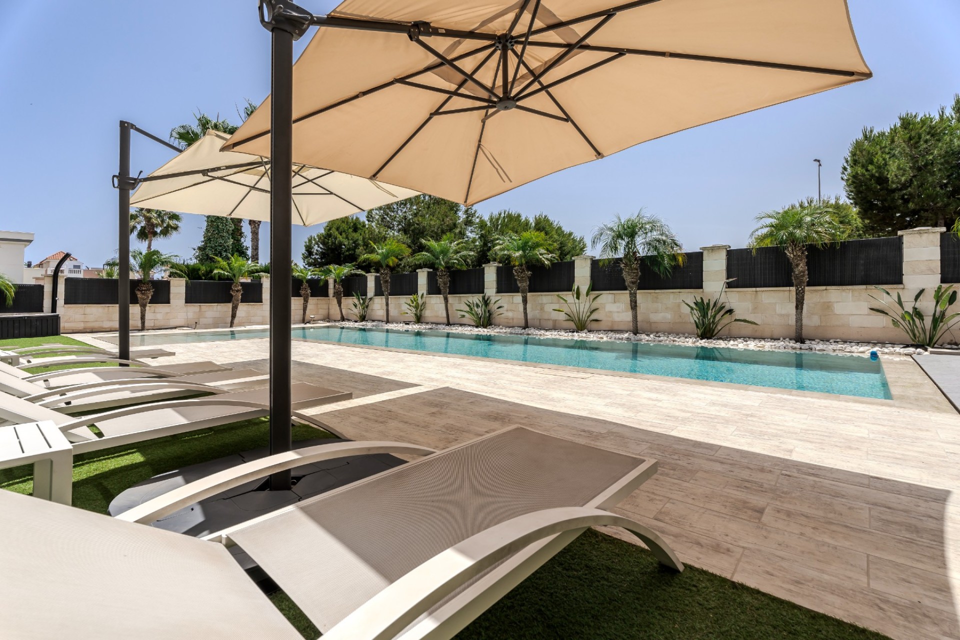 Herverkoop - Villa - Orihuela Costa - La Zenia