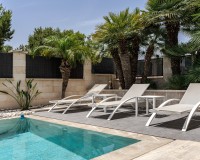 Herverkoop - Villa - Orihuela Costa - La Zenia
