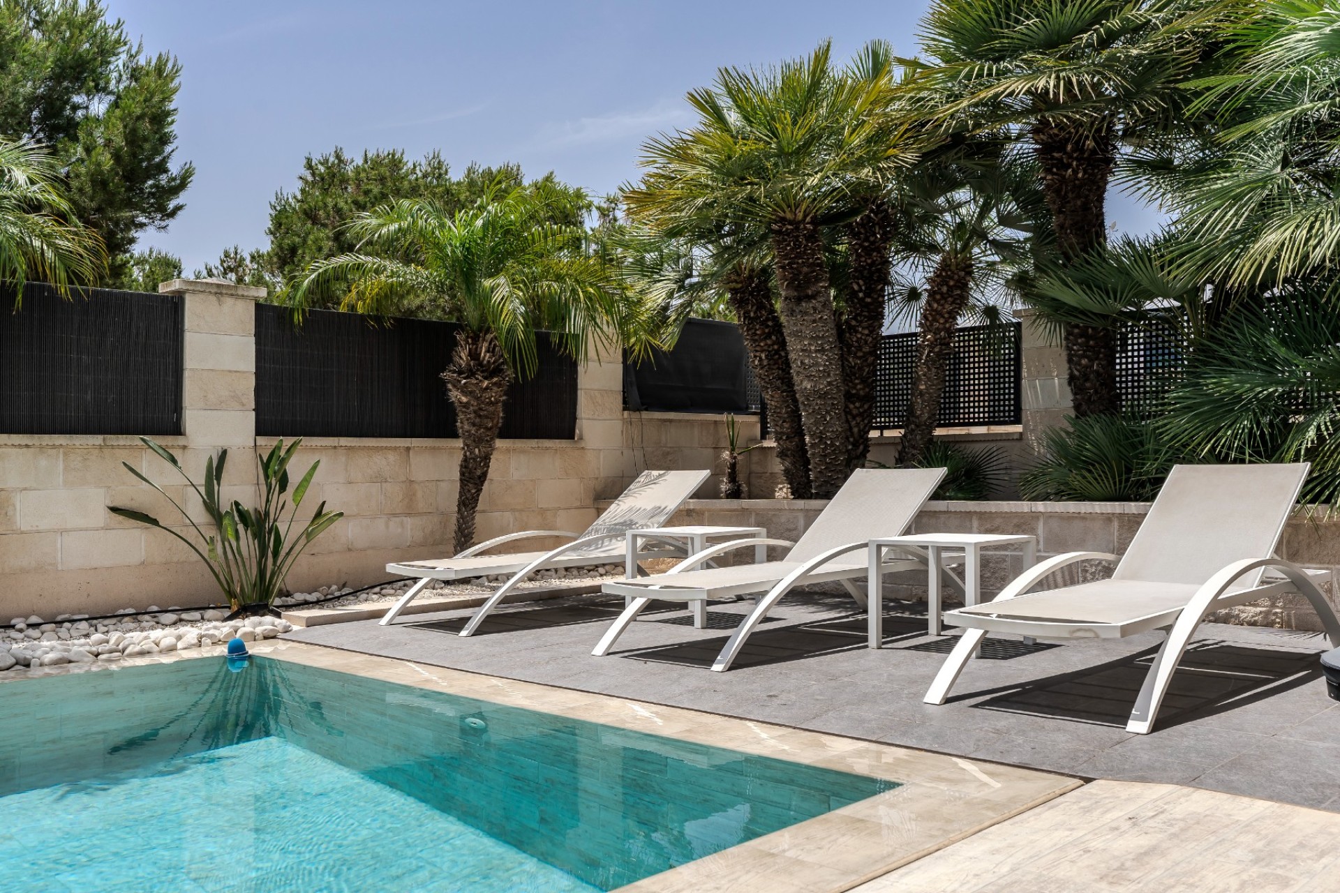 Herverkoop - Villa - Orihuela Costa - La Zenia