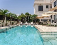 Herverkoop - Villa - Orihuela Costa - La Zenia