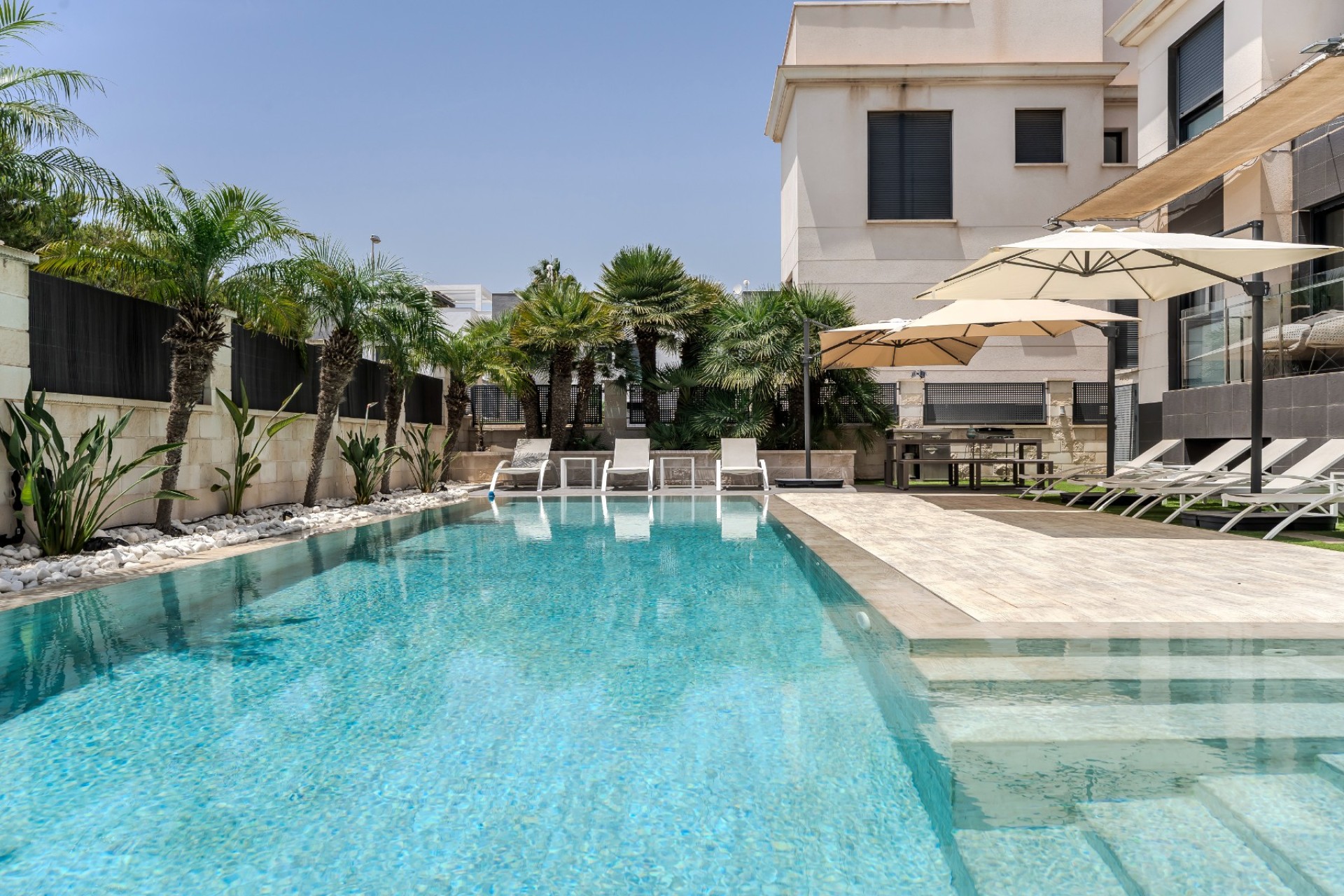 Herverkoop - Villa - Orihuela Costa - La Zenia