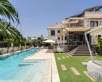 Herverkoop - Villa - Orihuela Costa - La Zenia