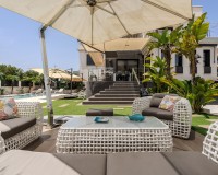 Herverkoop - Villa - Orihuela Costa - La Zenia