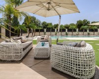 Herverkoop - Villa - Orihuela Costa - La Zenia