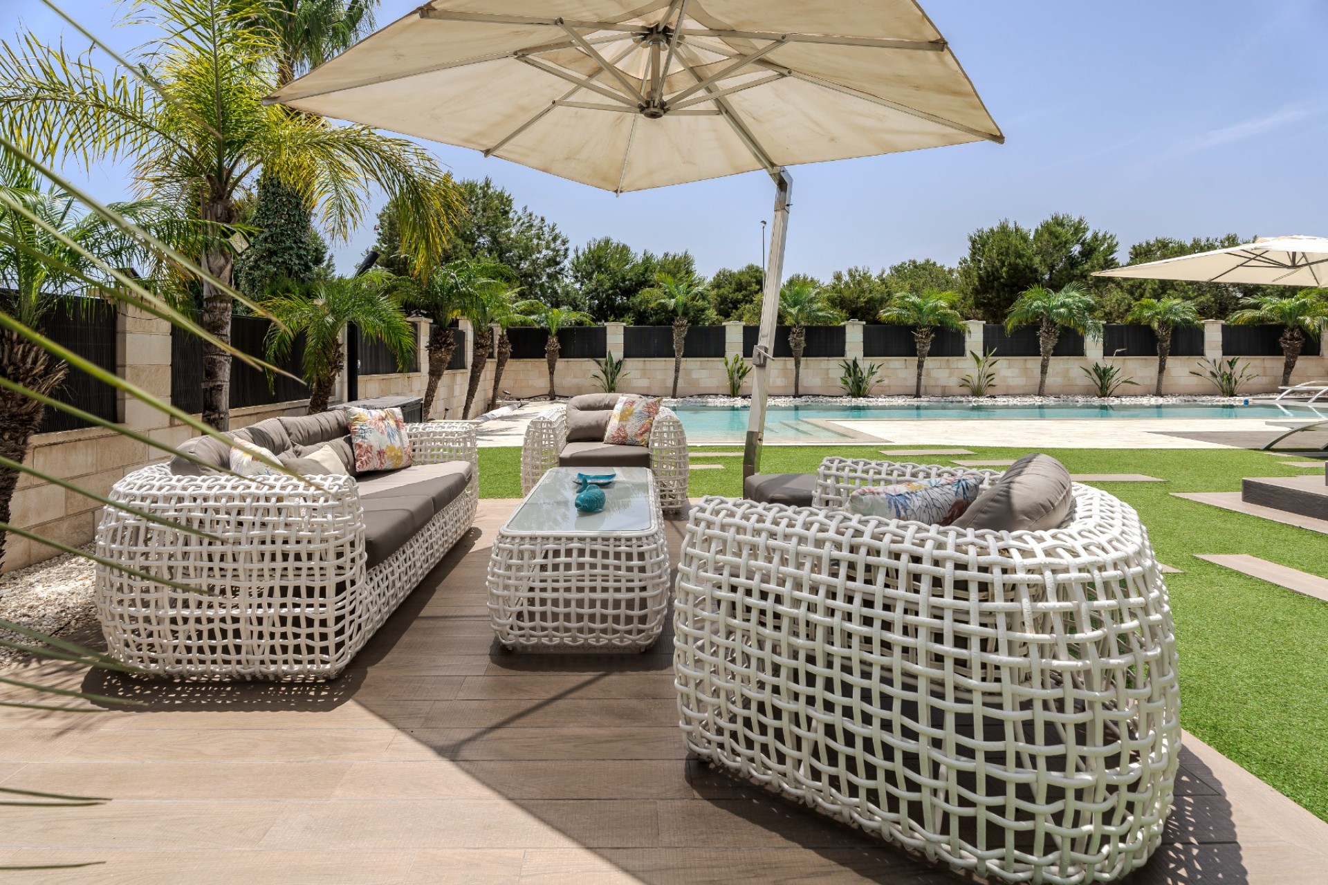 Herverkoop - Villa - Orihuela Costa - La Zenia