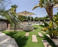 Herverkoop - Villa - Orihuela Costa - La Zenia