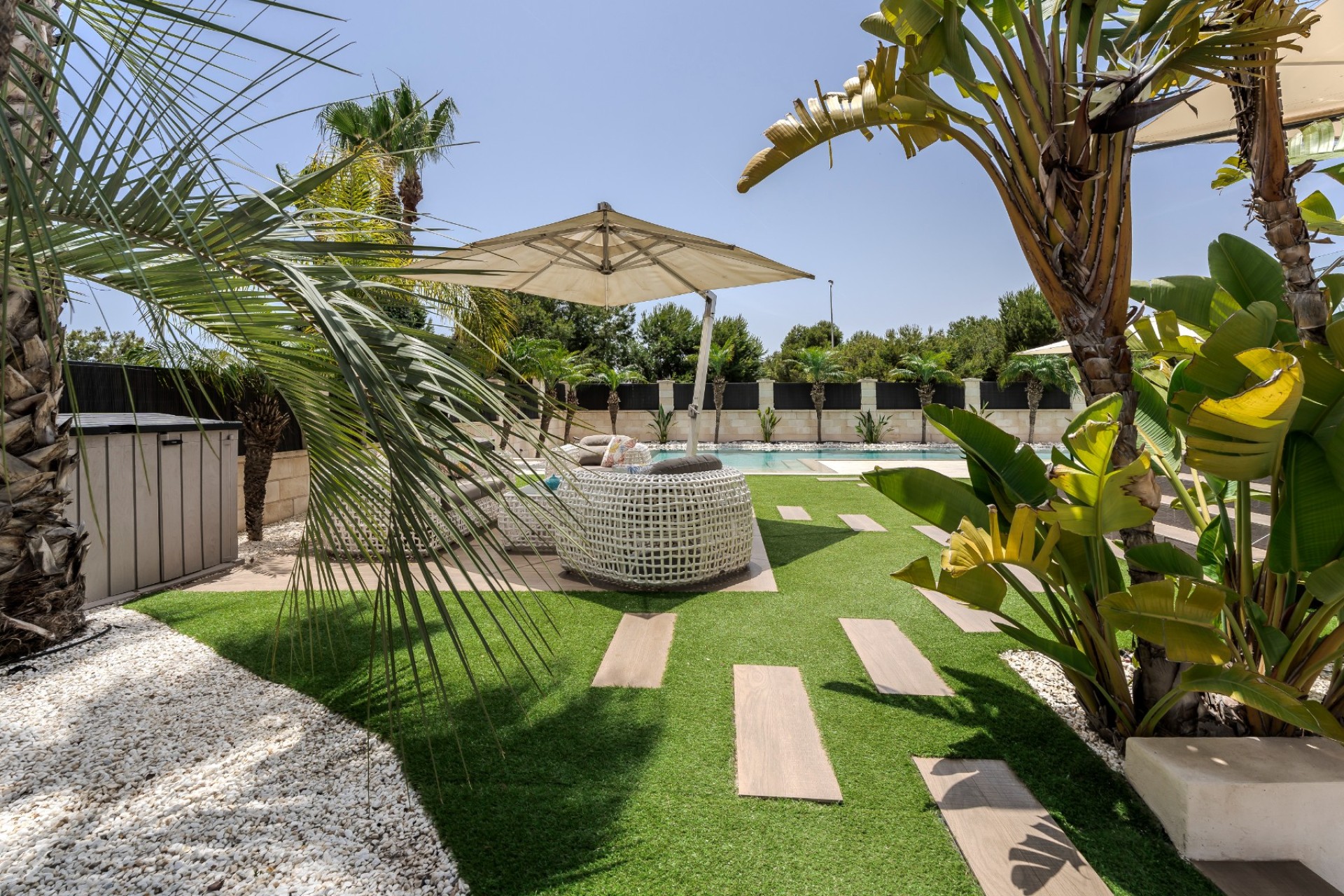 Herverkoop - Villa - Orihuela Costa - La Zenia
