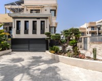 Herverkoop - Villa - Orihuela Costa - La Zenia