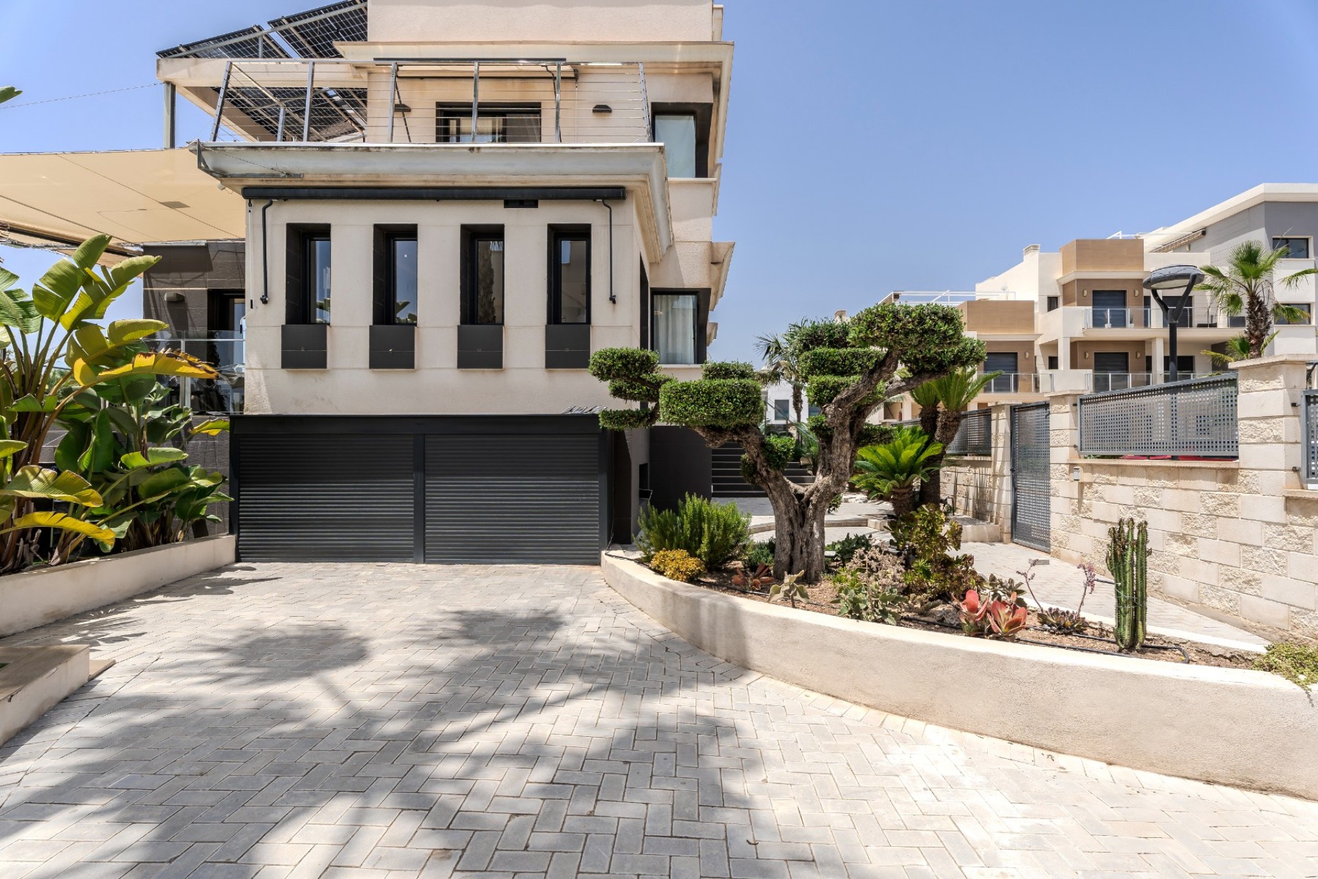 Herverkoop - Villa - Orihuela Costa - La Zenia