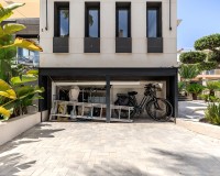 Herverkoop - Villa - Orihuela Costa - La Zenia