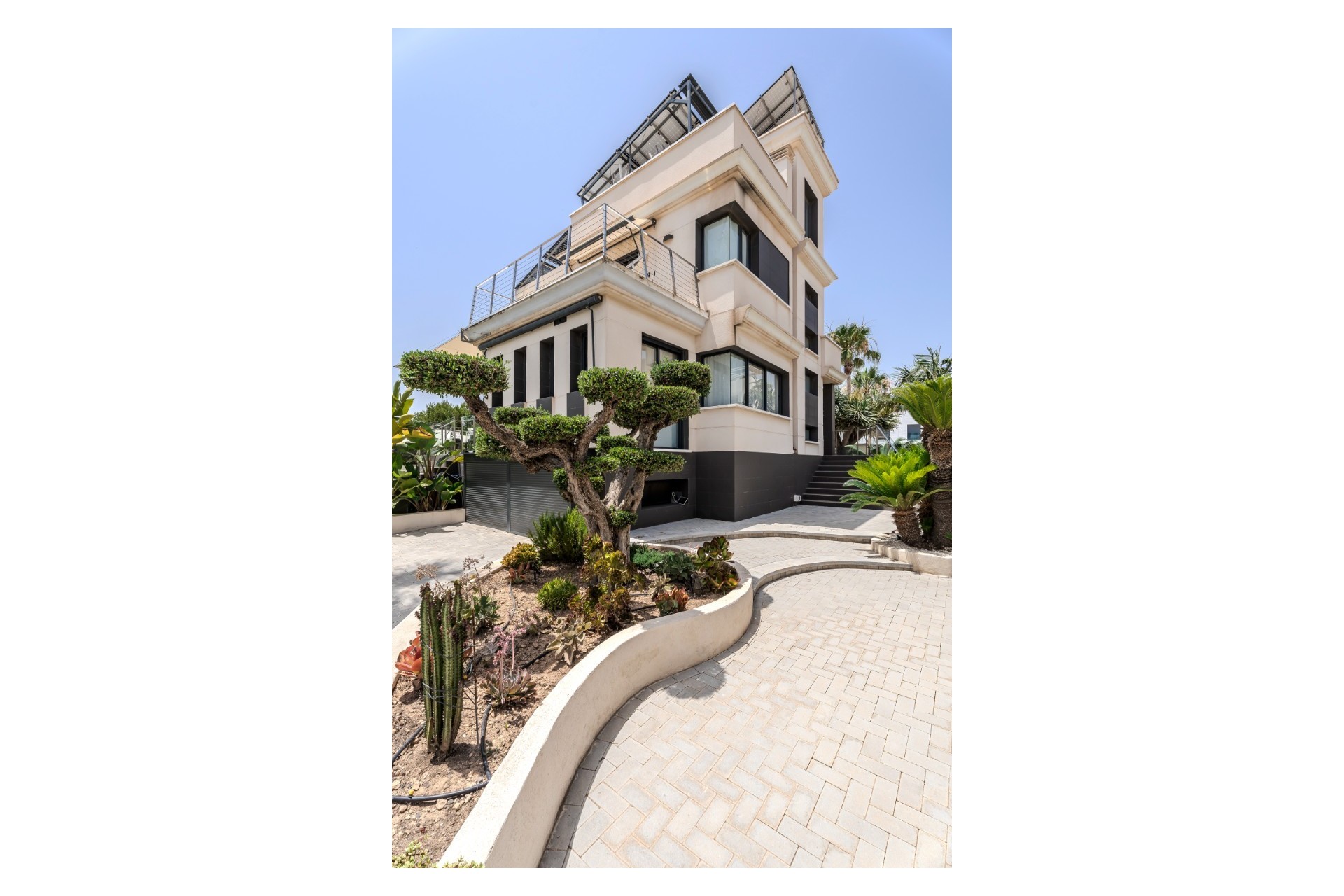 Herverkoop - Villa - Orihuela Costa - La Zenia