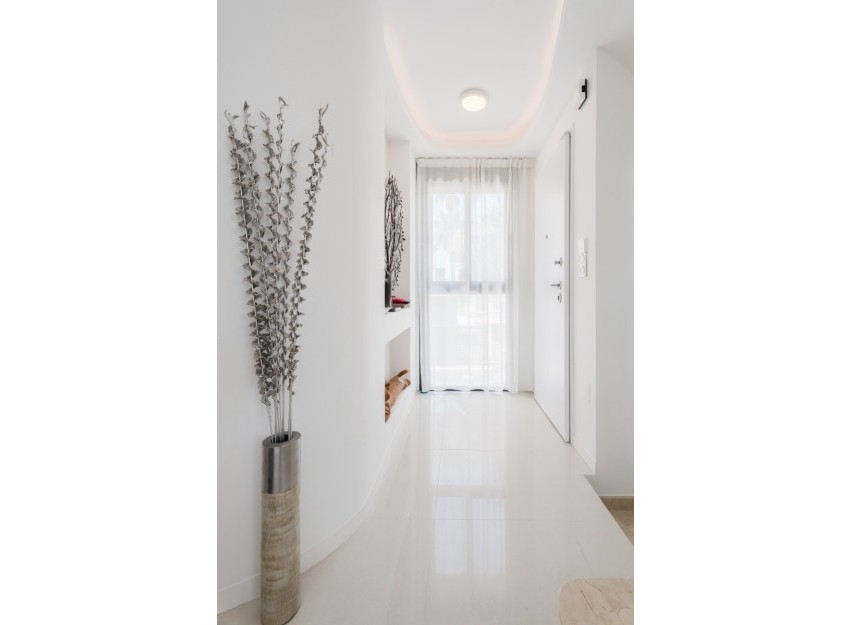 Herverkoop - Villa - Orihuela Costa - La Zenia