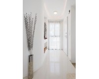 Herverkoop - Villa - Orihuela Costa - La Zenia