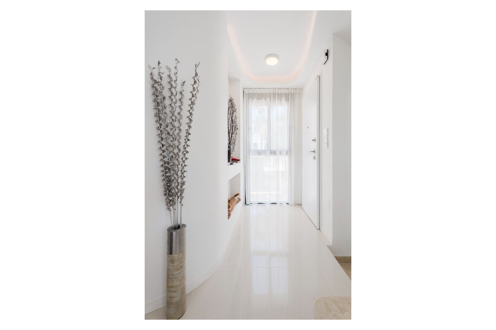 Herverkoop - Villa - Orihuela Costa - La Zenia