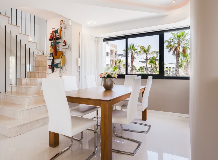Herverkoop - Villa - Orihuela Costa - La Zenia