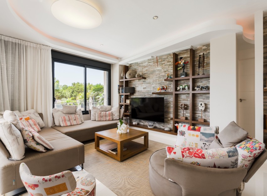 Herverkoop - Villa - Orihuela Costa - La Zenia