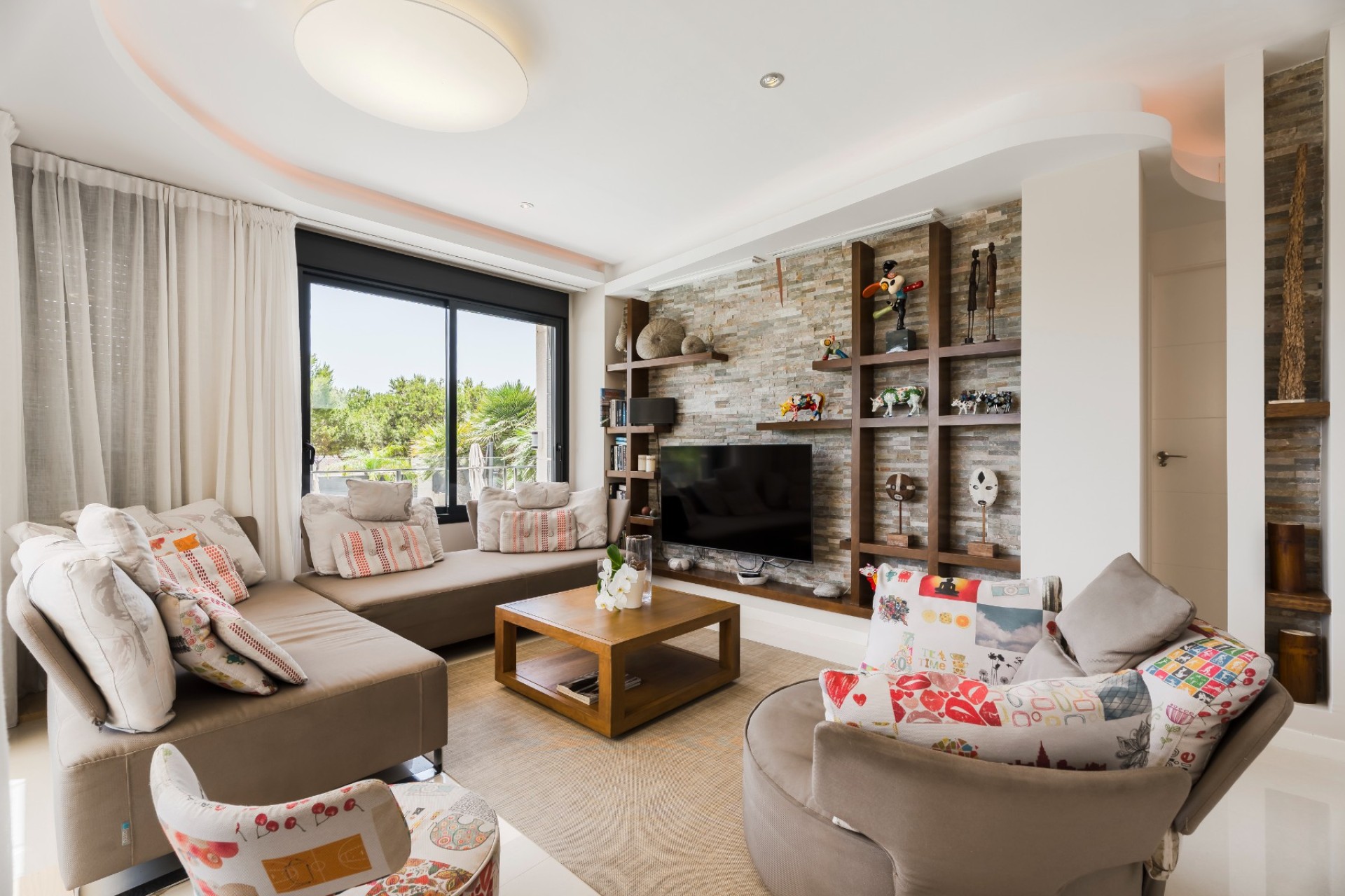 Herverkoop - Villa - Orihuela Costa - La Zenia