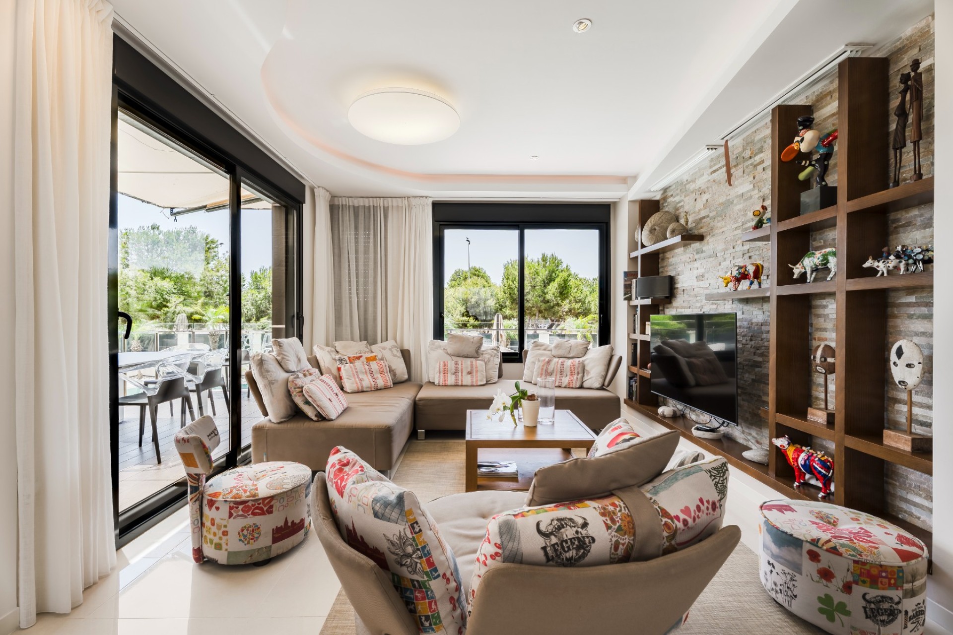 Herverkoop - Villa - Orihuela Costa - La Zenia