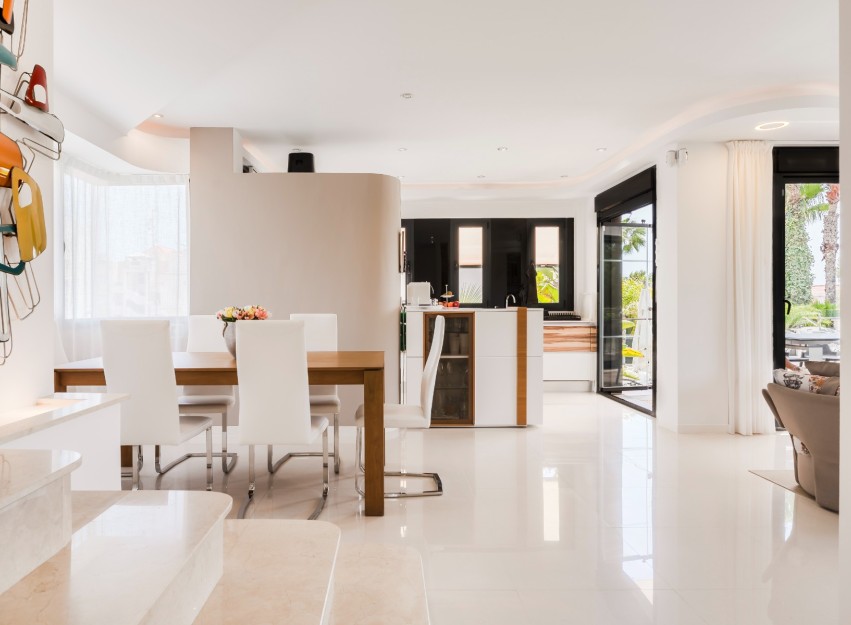 Herverkoop - Villa - Orihuela Costa - La Zenia