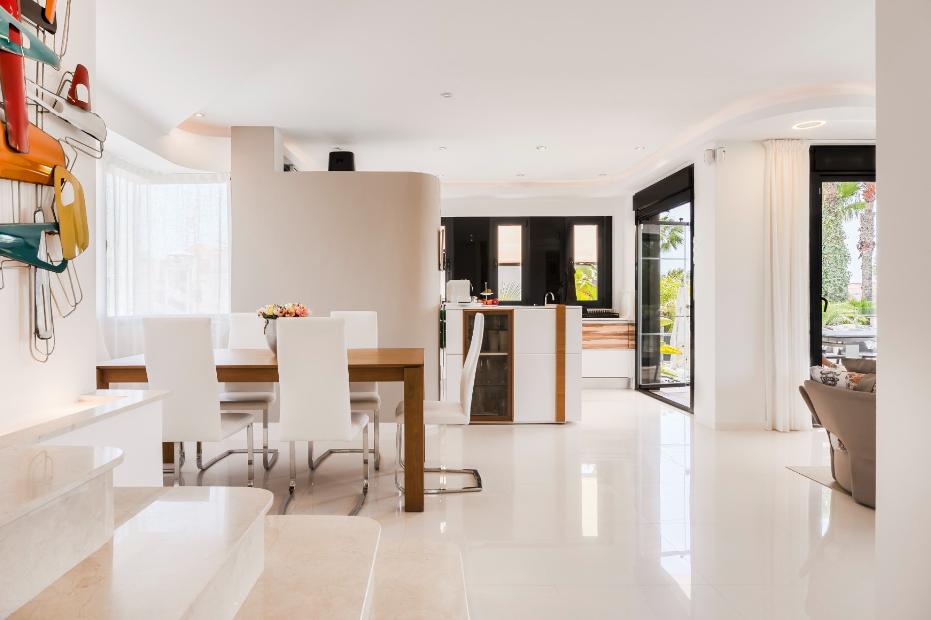 Herverkoop - Villa - Orihuela Costa - La Zenia