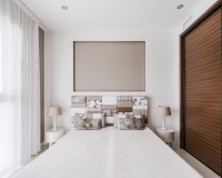 Herverkoop - Villa - Orihuela Costa - La Zenia