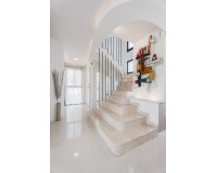 Herverkoop - Villa - Orihuela Costa - La Zenia