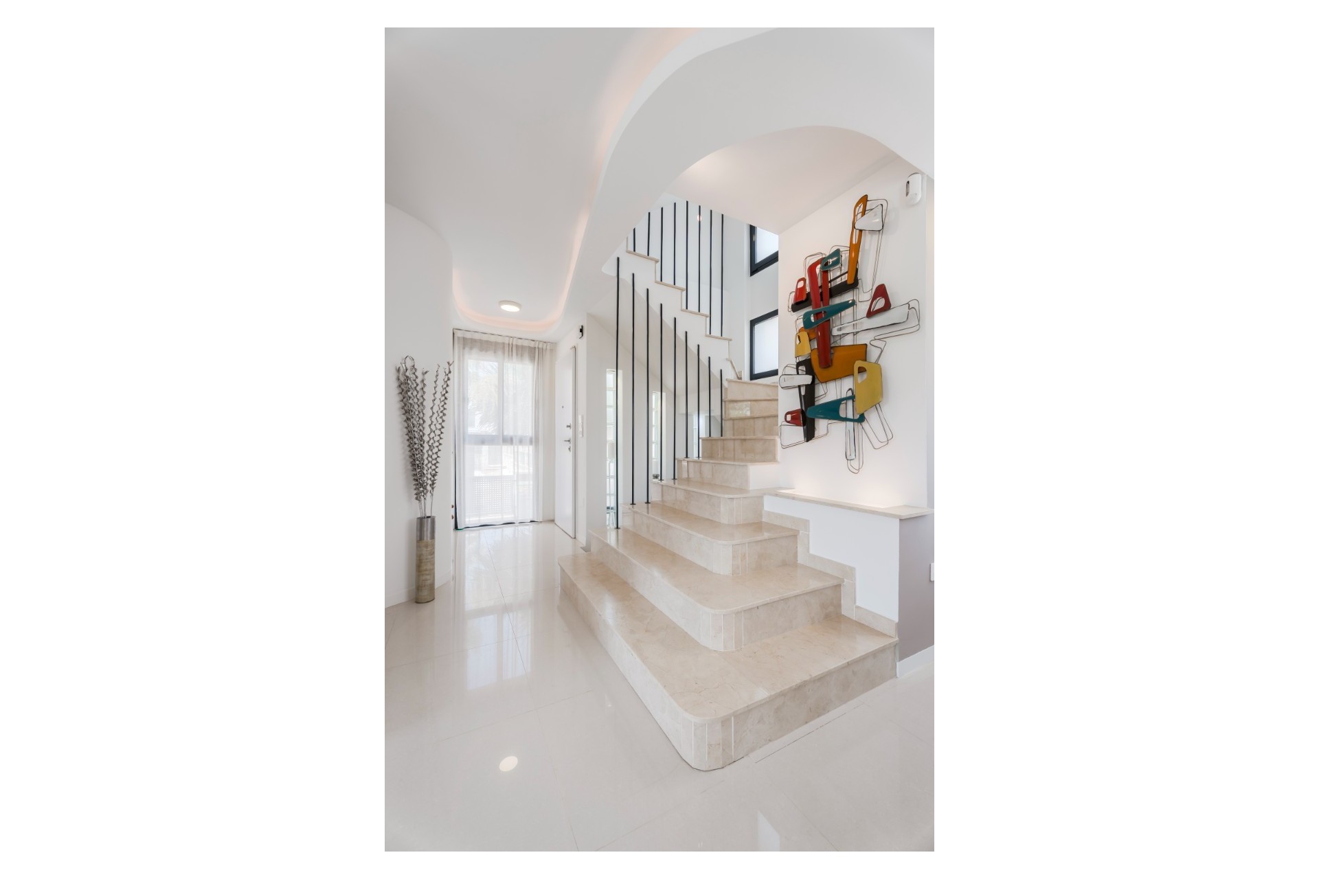 Herverkoop - Villa - Orihuela Costa - La Zenia